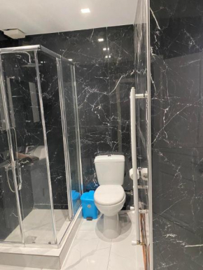 luxury apartment 11' from Athens center